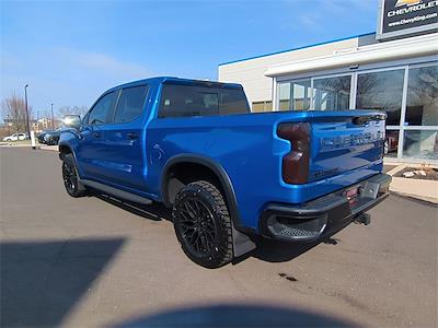 2023 Chevrolet Silverado 1500 Crew Cab 4x4 Pickup for sale #1354X - photo 2