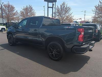 2023 Chevrolet Silverado 1500 Crew Cab 4x4 Pickup for sale #1750X - photo 2