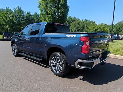 2023 Chevrolet Silverado 1500 Crew Cab 4x4 Pickup for sale #2065X - photo 2