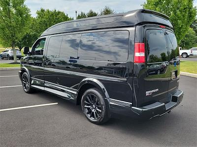 Used 2021 GMC Savana 2500 Explorer Conversion Van 4x2 Passenger Van for sale #2083C - photo 2