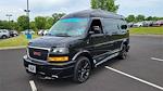 Used 2021 GMC Savana 2500 Explorer Conversion Van 4x2 Passenger Van for sale #2083C - photo 4
