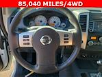 2016 Nissan Frontier Crew Cab 4x4, Pickup for sale #2190Z - photo 18