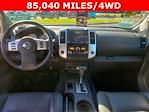 2016 Nissan Frontier Crew Cab 4x4, Pickup for sale #2190Z - photo 26