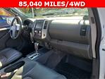 2016 Nissan Frontier Crew Cab 4x4, Pickup for sale #2190Z - photo 33