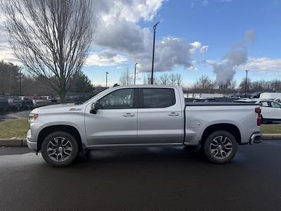 2022 Chevrolet Silverado 1500 Crew Cab 4WD Pickup for sale #2280X - photo 1