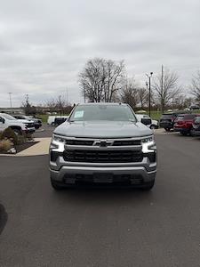 2024 Chevrolet Silverado 1500 Crew Cab 4WD Pickup for sale #2529X - photo 1