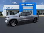 2024 Chevrolet Silverado 1500 Crew Cab 4WD Pickup for sale #2529X - photo 4
