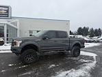 2018 Ford F-150 SuperCrew Cab 4x4 Pickup for sale #2740X - photo 2