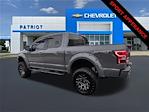 Used 2018 Ford F-150 XLT SuperCrew Cab for sale #2740X - photo 2