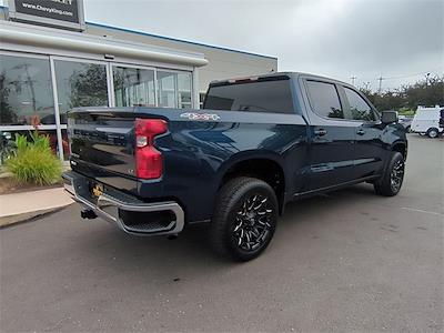 2022 Chevrolet Silverado 1500 Crew Cab 4x4 Pickup for sale #28437X - photo 2
