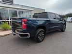 2022 Chevrolet Silverado 1500 Crew Cab 4x4 Pickup for sale #28437X - photo 2