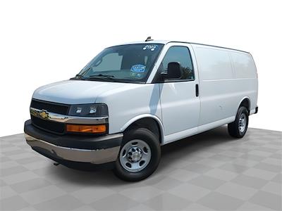 2023 Chevrolet Express 2500 RWD Empty Cargo Van for sale #2998X - photo 1