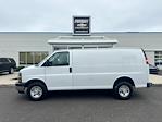 2023 Chevrolet Express 2500 RWD Empty Cargo Van for sale #2998X - photo 3