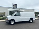 2023 Chevrolet Express 2500 RWD Empty Cargo Van for sale #2998X - photo 2