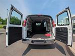 2023 Chevrolet Express 2500 RWD Empty Cargo Van for sale #2998X - photo 23
