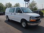 2023 Chevrolet Express 2500 RWD Empty Cargo Van for sale #2998X - photo 6