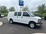 2023 Chevrolet Express 2500 RWD Empty Cargo Van for sale #2998X - photo 1