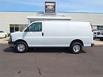 2023 Chevrolet Express 2500 RWD Empty Cargo Van for sale #2998X - photo 7
