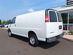 2023 Chevrolet Express 2500 RWD Empty Cargo Van for sale #2998X - photo 2