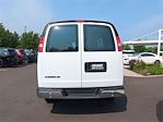 2023 Chevrolet Express 2500 RWD Empty Cargo Van for sale #2998X - photo 8