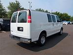 2023 Chevrolet Express 2500 RWD Empty Cargo Van for sale #2998X - photo 9