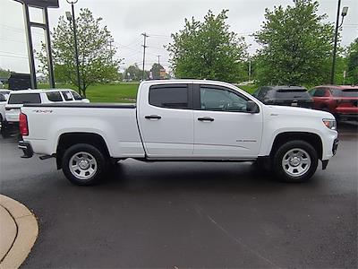 2021 Chevrolet Colorado Crew Cab 4x4 Pickup for sale #3005Z - photo 2