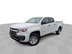 2021 Chevrolet Colorado Crew Cab 4x4 Pickup for sale #3005Z - photo 1