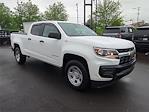 2021 Chevrolet Colorado Crew Cab 4x4 Pickup for sale #3005Z - photo 3