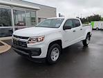 2021 Chevrolet Colorado Crew Cab 4x4 Pickup for sale #3005Z - photo 5