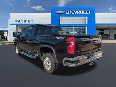 2024 Chevrolet Silverado 2500 Crew Cab 4x4 Pickup for sale #3439X - photo 2