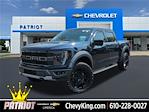 2022 Ford F-150 SuperCrew Cab 4x4 Pickup for sale #3623M - photo 1