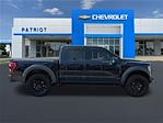 2022 Ford F-150 SuperCrew Cab 4x4 Pickup for sale #3623M - photo 4