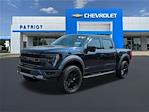 2022 Ford F-150 SuperCrew Cab 4x4 Pickup for sale #3623M - photo 6