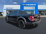 2022 Ford F-150 SuperCrew Cab 4x4 Pickup for sale #3623M - photo 2
