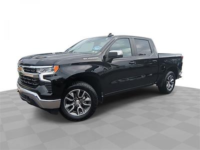 2023 Chevrolet Silverado 1500 Crew Cab 4x4 Pickup for sale #4122X - photo 1