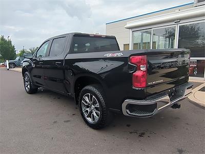 2023 Chevrolet Silverado 1500 Crew Cab 4x4 Pickup for sale #4122X - photo 2
