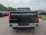 2023 Chevrolet Silverado 1500 Crew Cab 4x4 Pickup for sale #4122X - photo 8