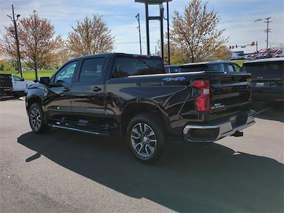 2024 Chevrolet Silverado 1500 Crew Cab 4x4 Pickup for sale #4243X - photo 2