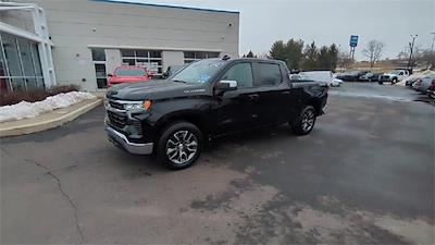 Used 2023 Chevrolet Silverado 1500 - photo 1