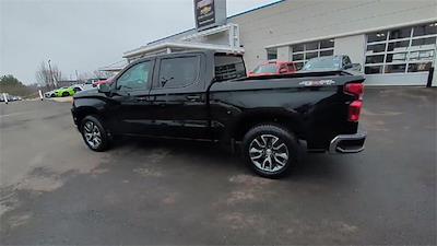 Used 2023 Chevrolet Silverado 1500 - photo 1