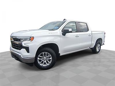 2023 Chevrolet Silverado 1500 Crew Cab 4x4 Pickup for sale #4449X - photo 1