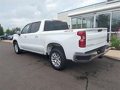 2023 Chevrolet Silverado 1500 Crew Cab 4x4 Pickup for sale #4449X - photo 2