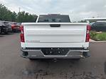 2023 Chevrolet Silverado 1500 Crew Cab 4x4 Pickup for sale #4449X - photo 8
