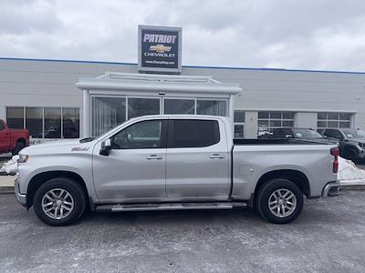 2019 Chevrolet Silverado 1500 Crew Cab 4WD Pickup for sale #44514X - photo 1