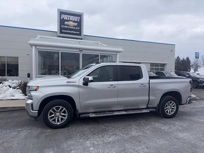 2019 Chevrolet Silverado 1500 Crew Cab 4WD Pickup for sale #44514X - photo 2