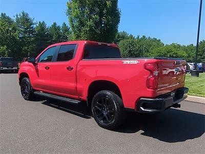 2024 Chevrolet Silverado 1500 Crew Cab 4x4 Pickup for sale #4560X - photo 2