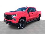 2024 Chevrolet Silverado 1500 Crew Cab 4x4 Pickup for sale #4560X - photo 1