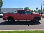 2024 Chevrolet Silverado 1500 Crew Cab 4x4 Pickup for sale #4560X - photo 3