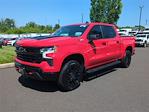 2024 Chevrolet Silverado 1500 Crew Cab 4x4 Pickup for sale #4560X - photo 6