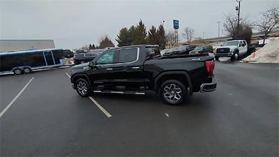 Used 2022 GMC Sierra 1500 - photo 1